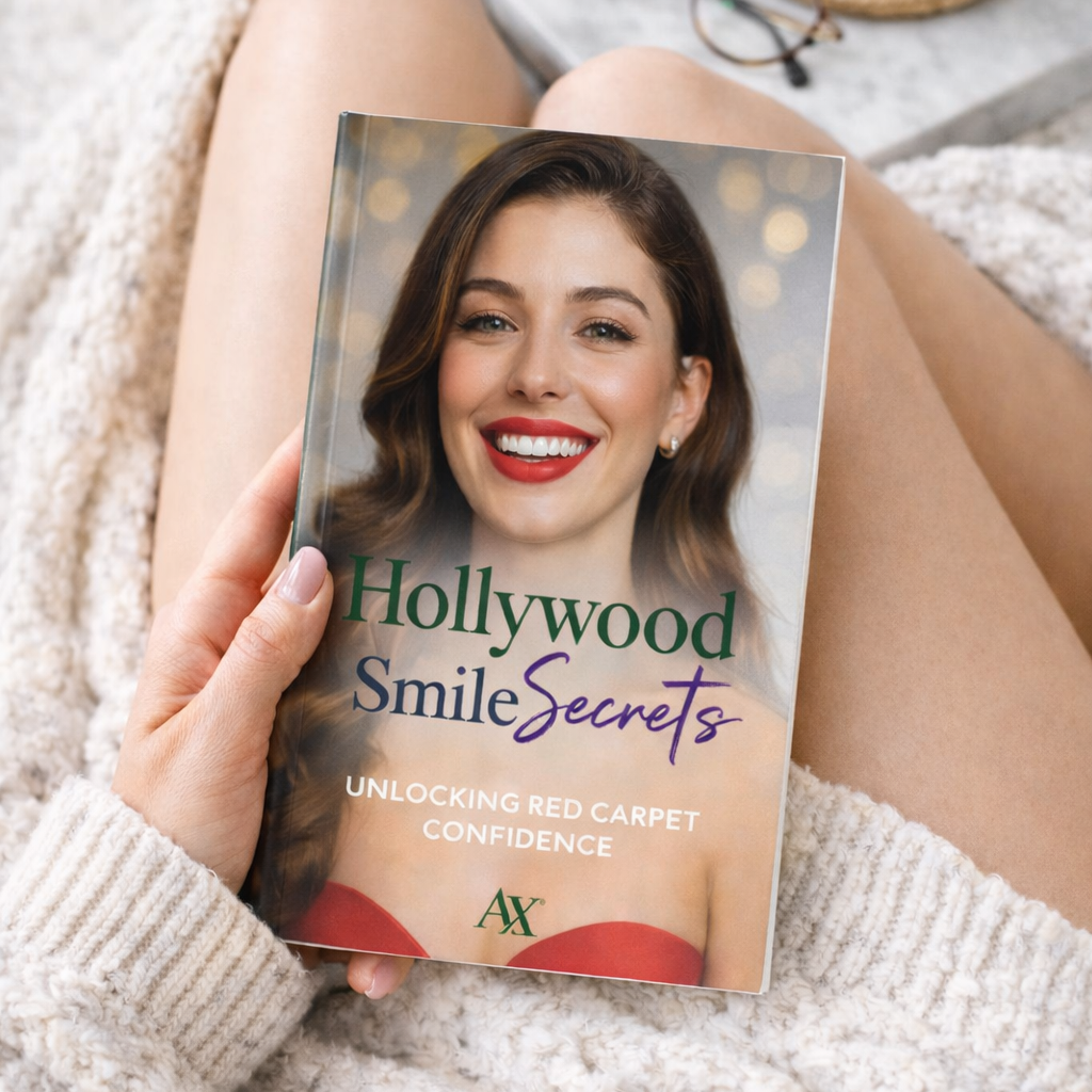 Hollywood Smile Secrets